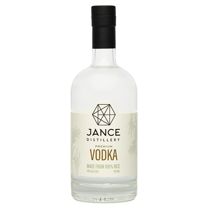 Premium Vodka 700mL