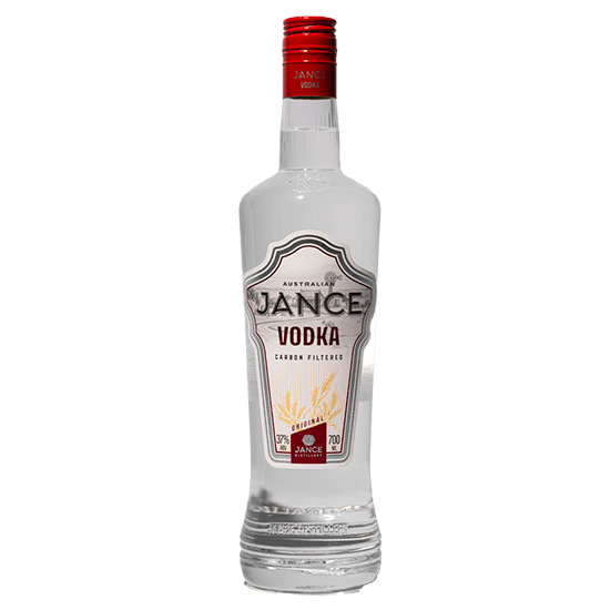 Vodka