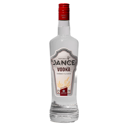 Vodka