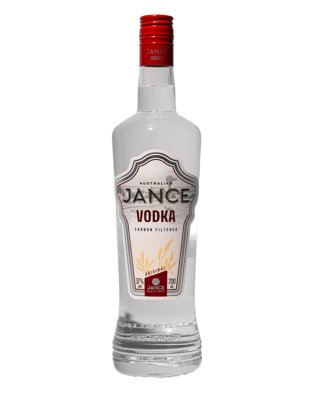 Vodka