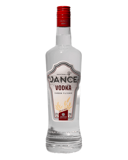 Vodka