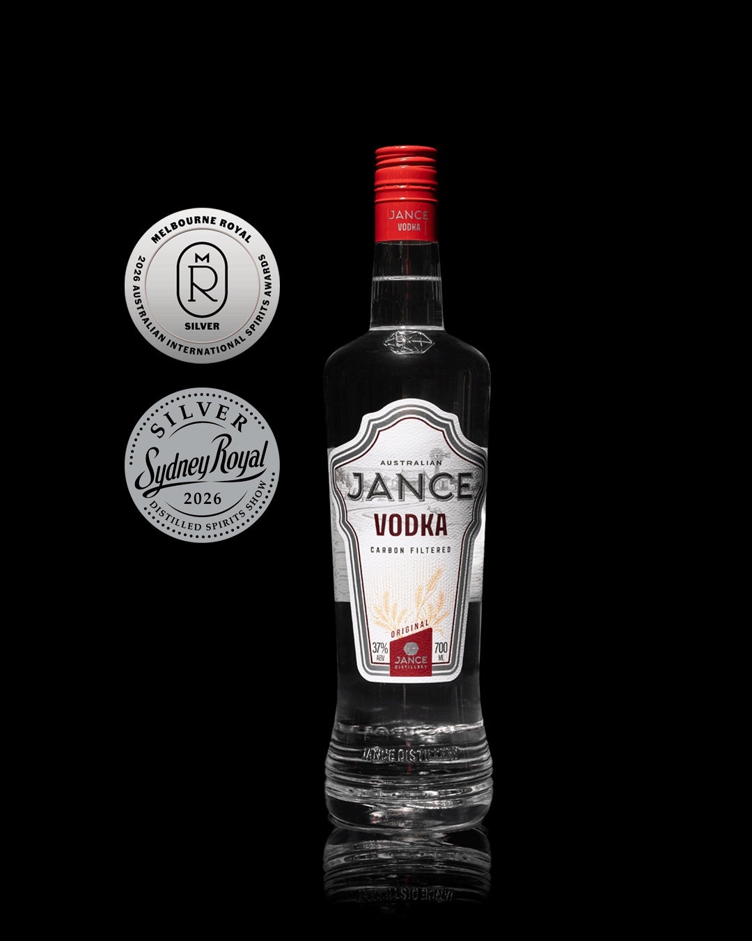 Vodka